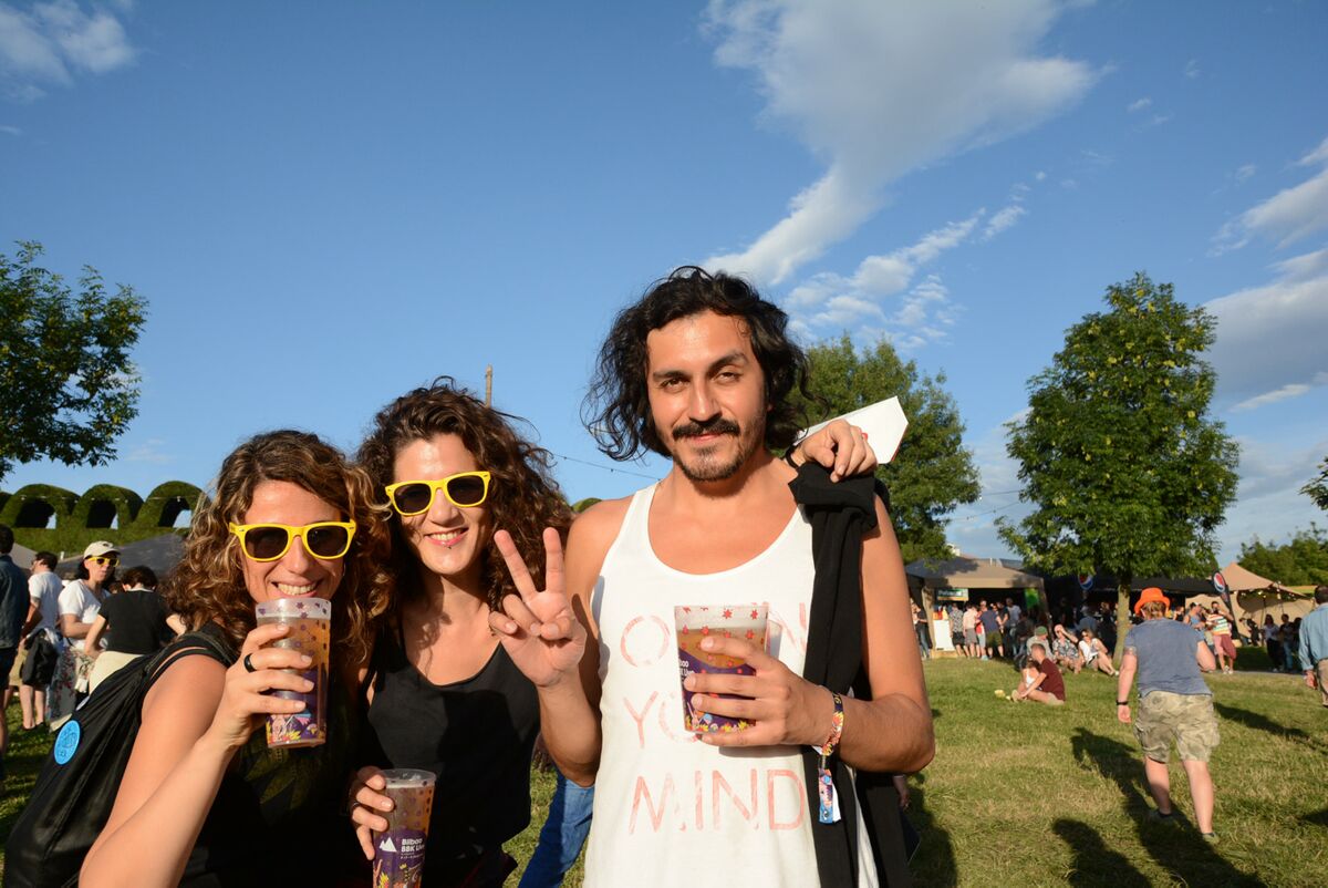 Foto 127 de la jueves 6 de julio | Bilbao BBK Live 2017